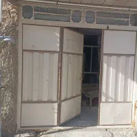 فروش درب آهنی