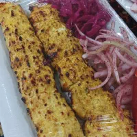 تهیه غذای ضیایی