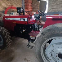 جفت مدل ۴۰۲با ۶۰۰تا کارکر