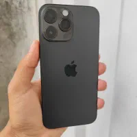گیگ 14pro max 512