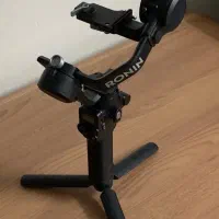 رونین ronin rsc2 لرزشگیر و گیمبال
