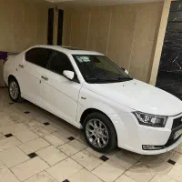 دنا پلاس توربو اتومات اپشنال