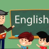 جذب مربی زبان برای کودکان