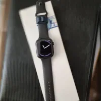 اپل واچ سری ۱۰ سایز ۴۶ مشکی