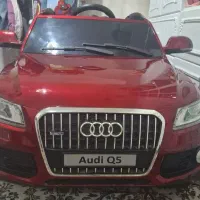 ماشین شارژی Audi Q5