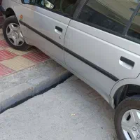 پژو 405مدل1386دوگانه کارخانه