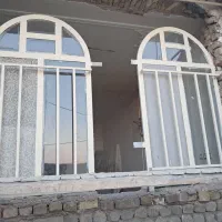 ۲عدد پنجر نو و محکم اهن درجه یک