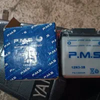 باطریPMS|لوازم جانبی موبایل و تبلت|بهبهان, |دیوار