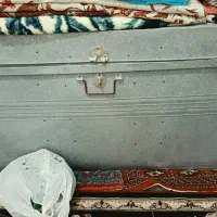 صندوق گالوانیزه