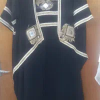 لباس در حد نو