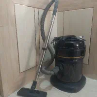 جاروبرقی سطلی