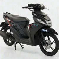 موتور سیکلت mio m3 شرایط ویژه