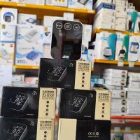 فشارسنج های دیجیتال Gmp تیپ گلد