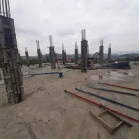 اجرای آرماتوربندی وسقف