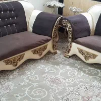 مبل راحتی