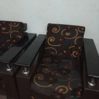 مبل راحتی ۷ نفره