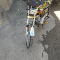 موتور125
