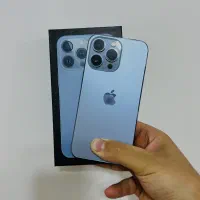 iPhone 13 Pro|موبایل|پیرانشهر, |دیوار