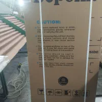 یخچال فریزر و ماشین لباسشویی دیپوینت