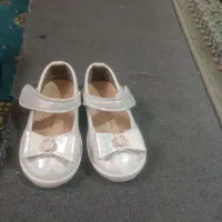 کفش بچگان