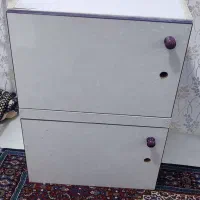 کمد ام دی اف درجه یک