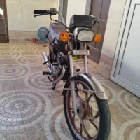 موتور پارکینگی