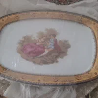 دیس پلو خوری لیلی مجنون