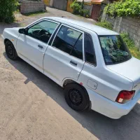 132مدل90 sx|خودرو سواری و وانت|سنگر, |دیوار
