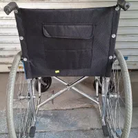 ویلچر تاشو چینی نو
