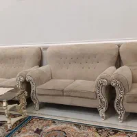 مبل راحتی