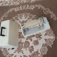 چرخ خیاطی گلدوزی سینگراصل