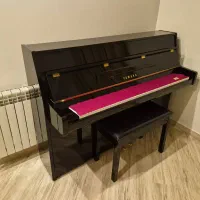 Ju109 Yamaha