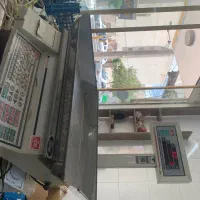 ترازو محک ۷۰ کیلویی