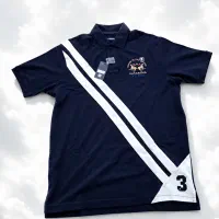 پولوشرت Lamartina polo آکبند