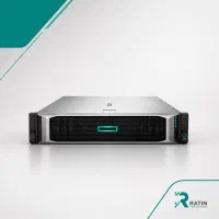 DL380 gen10  سرور