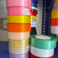 ربان ۲/۵ سانتی فروش به قیمت عمده