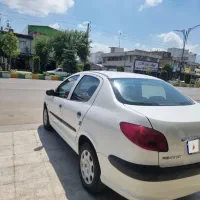 206 sd  v8|خودرو سواری و وانت|آزادشهر, |دیوار