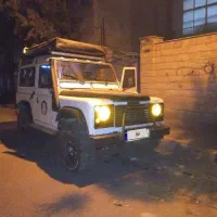 پاژن ۷نفره مدل۷۷