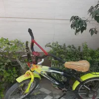دوچرخه ۱۶