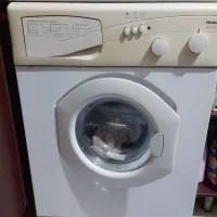 لباسشویی ۵کیلویی هایر سالم