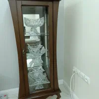 ویترین و تابلو فرش