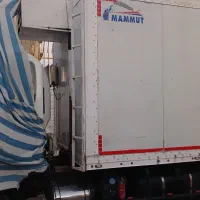 یخچال بالاصفری دیزلی