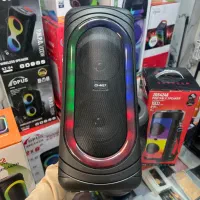 اسپیکر بلوتوثی شارژی