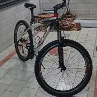 دوچرخه نیمه حرفه ای