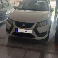 کوئیک ۱۴۰۵ صفر GXR
