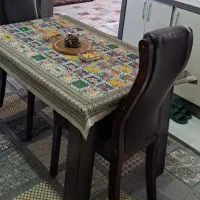 میز ناهار خوردی