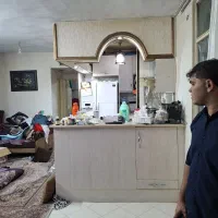 ۵۶متر قصرالدشت طوس
