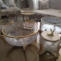 پذیرایی شیک و نونو