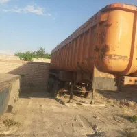 تریلی کمپرسی