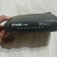 مودم adslایرانسل